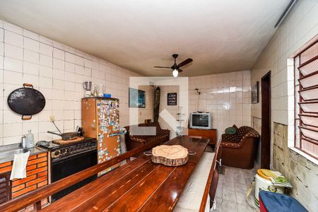 Casa à venda com 390m², 3 quartos e 4 vagasEspaço Gourmet