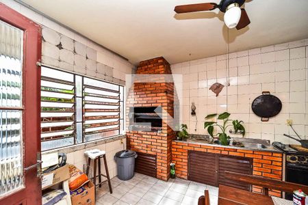 Casa à venda com 390m², 3 quartos e 4 vagasEspaço Gourmet