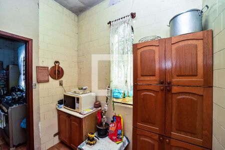 Casa à venda com 390m², 3 quartos e 4 vagasDespensa