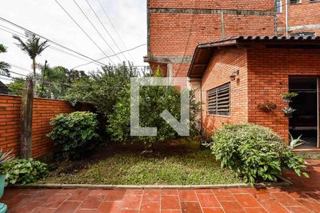 Casa à venda com 390m², 3 quartos e 4 vagasJardim
