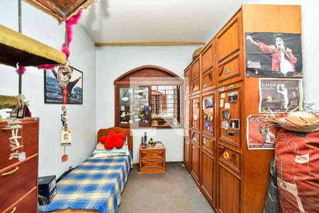 Casa à venda com 390m², 3 quartos e 4 vagasQuarto 2