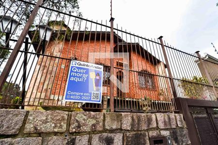 Casa à venda com 390m², 3 quartos e 4 vagasPlaquinha