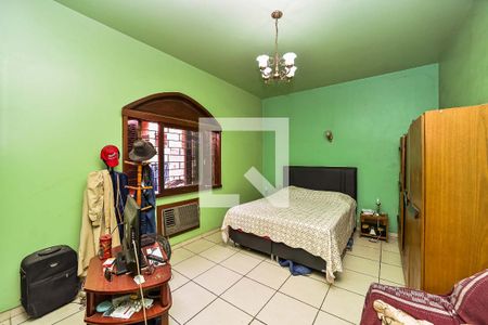 Casa à venda com 390m², 3 quartos e 4 vagasSuíte