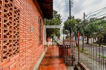 Casa à venda com 390m², 3 quartos e 4 vagasPátio