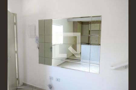 Sala de casa de condomínio para alugar com 2 quartos, 70m² em Vila dos Remédios, São Paulo