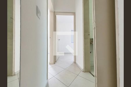 Entrada Quartos de casa de condomínio para alugar com 2 quartos, 70m² em Vila dos Remédios, São Paulo