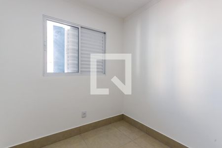 Quarto 2 de apartamento para alugar com 3 quartos, 60m² em Jardim Paraíso, São Paulo