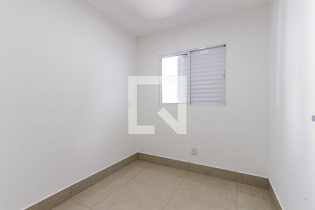 Quarto 2 de apartamento à venda com 3 quartos, 60m² em Jardim Paraíso, São Paulo
