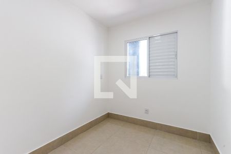 Quarto 1 de apartamento à venda com 3 quartos, 60m² em Jardim Paraíso, São Paulo