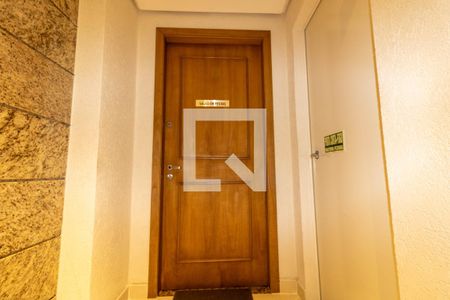 Studio à venda com 45m², 1 quarto e sem vagaÁrea comum - Salão de festas