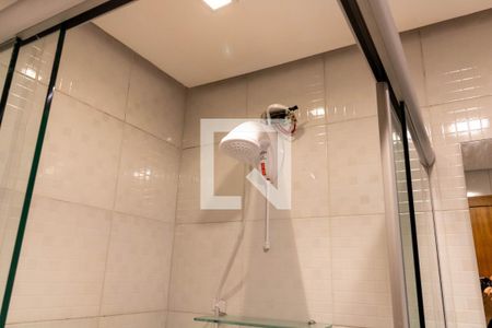 Studio à venda com 45m², 1 quarto e sem vagaBanheiro