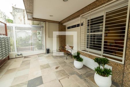 Studio à venda com 45m², 1 quarto e sem vagaÁrea comum