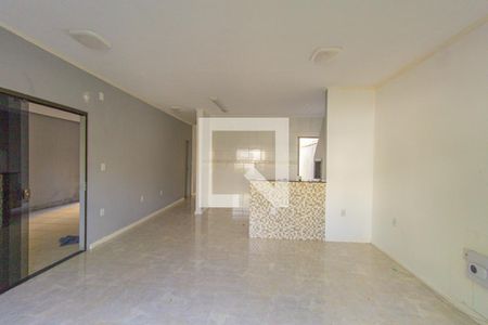 Sala de casa à venda com 5 quartos, 135m² em Igara, Canoas
