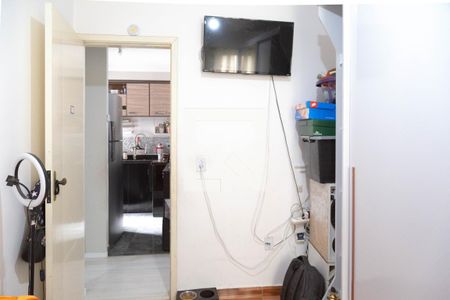 Quarto 1 de apartamento para alugar com 2 quartos, 43m² em Jardim Sao Domingos, Guarulhos