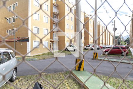 Quarto 1 - Vista de apartamento para alugar com 2 quartos, 43m² em Jardim Sao Domingos, Guarulhos