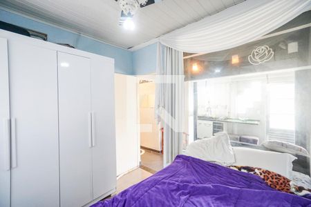 Quarto 01 de casa de condomínio à venda com 2 quartos, 250m² em Vila Esperança, São Paulo