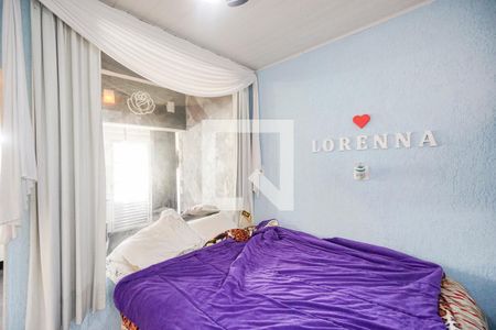 Quarto 01 de casa de condomínio à venda com 2 quartos, 250m² em Vila Esperança, São Paulo