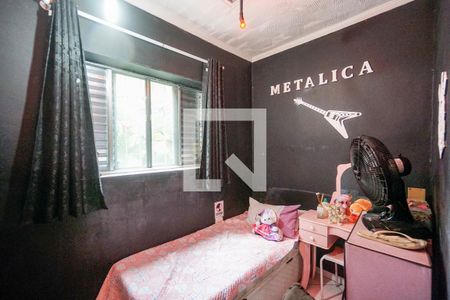 Quarto 02 de casa de condomínio à venda com 2 quartos, 250m² em Vila Esperança, São Paulo
