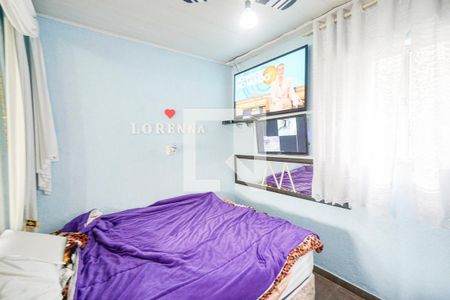 Quarto 01 de casa de condomínio à venda com 2 quartos, 250m² em Vila Esperança, São Paulo