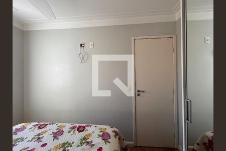 Quarto 1 de apartamento à venda com 2 quartos, 54m² em Vila Siqueira (zona Norte), São Paulo