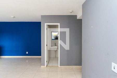Sala de apartamento à venda com 2 quartos, 65m² em Vila Prudente, São Paulo