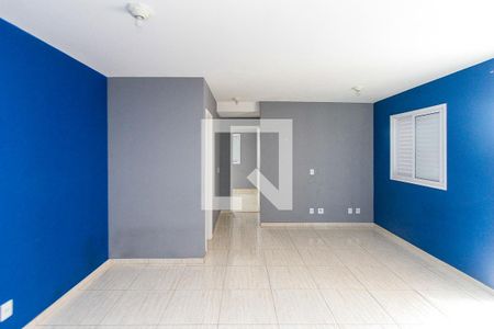 Sala de apartamento à venda com 2 quartos, 65m² em Vila Prudente, São Paulo