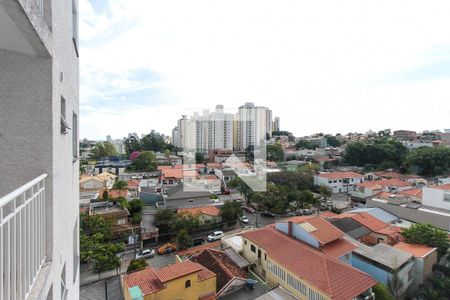 Vista de apartamento à venda com 2 quartos, 65m² em Vila Prudente, São Paulo
