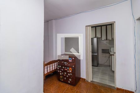Quarto 2 de casa à venda com 4 quartos, 111m² em Vila Robertina, São Paulo