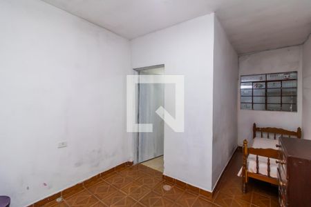 Quarto 2 de casa à venda com 4 quartos, 111m² em Vila Robertina, São Paulo