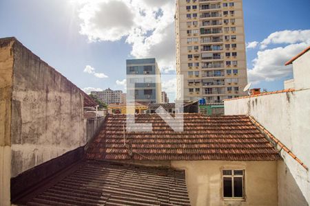 Vista do Quarto 1 de apartamento à venda com 3 quartos, 80m² em Andaraí, Rio de Janeiro