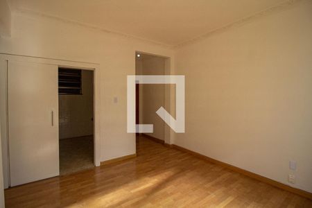 Sala de apartamento à venda com 3 quartos, 80m² em Andaraí, Rio de Janeiro