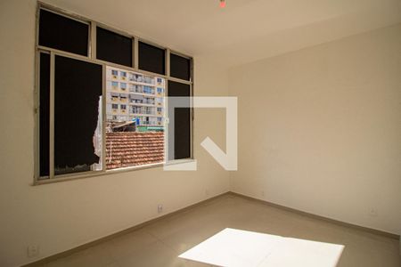 Quarto 2 de apartamento à venda com 3 quartos, 80m² em Andaraí, Rio de Janeiro