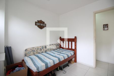 Quarto 1 de apartamento à venda com 2 quartos, 55m² em Freguesia (jacarepaguá), Rio de Janeiro
