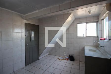 Apartamento para alugar com 48m², 1 quarto e sem vaga Apartamento para alugar com 48m², 1 quarto e sem vagaCozinha