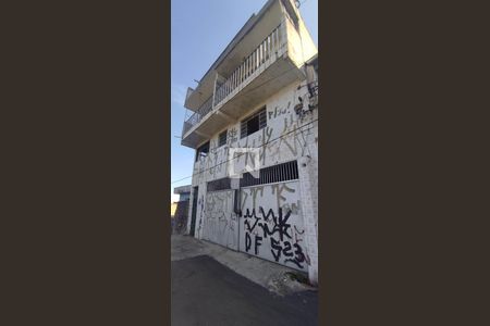 Apartamento para alugar com 48m², 1 quarto e sem vaga Apartamento para alugar com 48m², 1 quarto e sem vagaFachada