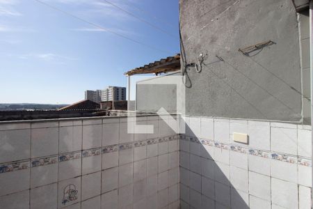 Apartamento para alugar com 48m², 1 quarto e sem vaga Apartamento para alugar com 48m², 1 quarto e sem vagaÁrea de Serviço