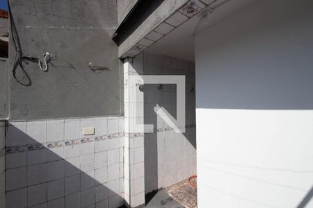 Apartamento para alugar com 48m², 1 quarto e sem vaga Apartamento para alugar com 48m², 1 quarto e sem vagaÁrea de Serviço