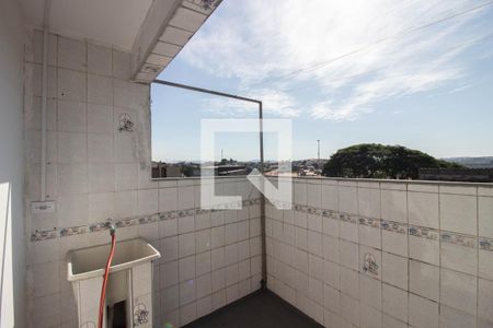 Apartamento para alugar com 48m², 1 quarto e sem vaga Apartamento para alugar com 48m², 1 quarto e sem vagaÁrea de Serviço