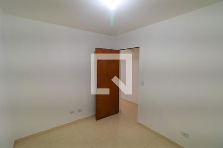 Quarto 1 de casa para alugar com 2 quartos, 60m² em Cohab Padre Manoel da Nobrega, São Paulo