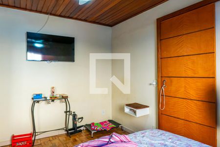 Quarto 1 de casa à venda com 2 quartos, 200m² em Vila Boa Vista, Campinas