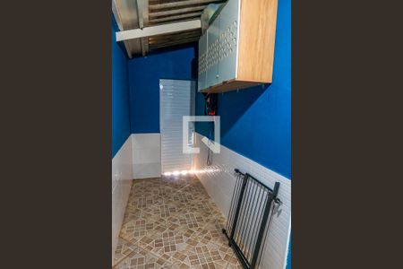 Casa à venda com 200m², 2 quartos e 2 vagasÁrea de Serviço