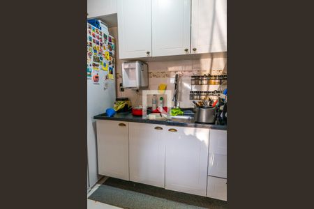 Casa à venda com 200m², 2 quartos e 2 vagasCozinha