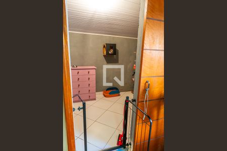 Casa à venda com 200m², 2 quartos e 2 vagasQuarto de Serviço