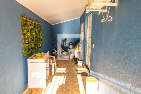 Casa à venda com 200m², 2 quartos e 2 vagasGaragem