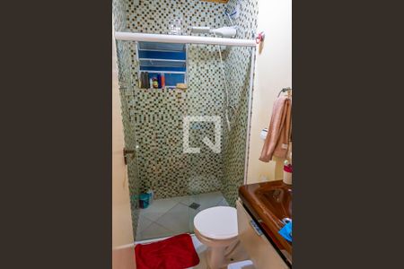 Casa à venda com 200m², 2 quartos e 2 vagasBanheiro