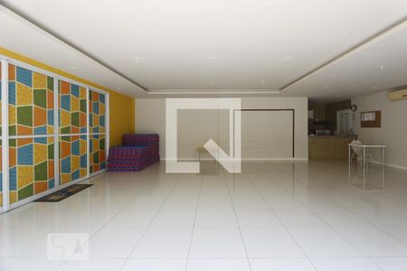 Apartamento à venda com 60m², 2 quartos e 1 vagaÁrea comum - Salão de festas Infantis 