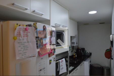 Apartamento à venda com 60m², 2 quartos e 1 vagaCozinha