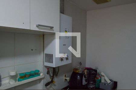 Apartamento à venda com 60m², 2 quartos e 1 vagaÁrea de Serviço 