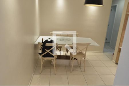 Sala de apartamento à venda com 2 quartos, 60m² em Pechincha, Rio de Janeiro