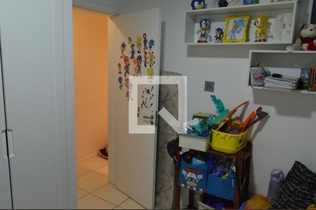 Apartamento à venda com 60m², 2 quartos e 1 vagaQuarto